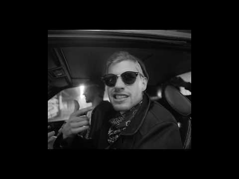 JOHNNY SLIM - REAL LIES feat. KZR, GOBLIN THC