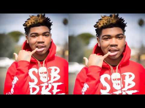 Yhung T.O. X Mozzy X IamSu! Type Beat ( Out Ya Feelins )