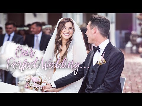 OUR PERFECT WEDDING - MAREN & TOBIAS