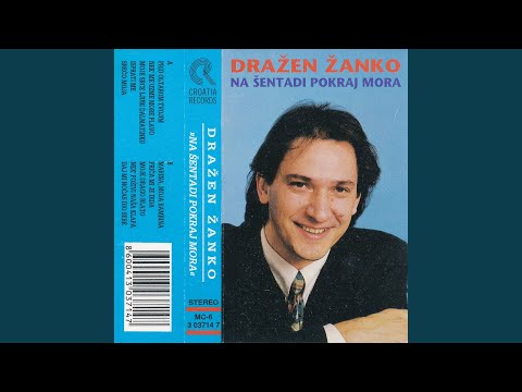 Daj Mi Noćas Dio Sebe