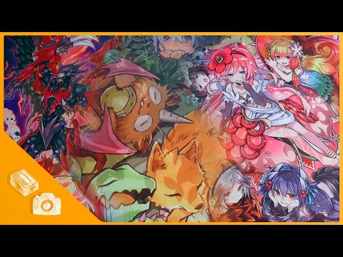 YCS Utrecht 2022 - Turnierbericht