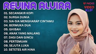 Download lagu REVINA ALVIRA SECANGKIR KOPI mp3