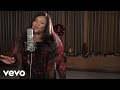 Tasha Cobbs - O Come All Ye Faithful (1 Mic 1 Take)