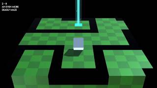 Cubed Gameplay Trailer