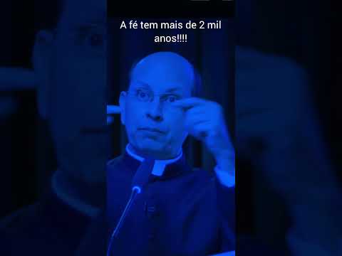A Fé Que Tranforma a Terra - Católica