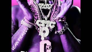 Yo Gotti - Letter 2 The Trap (Chopped & Screwed)