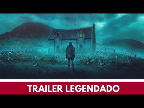 2022 Ilha Fantasma (Dublado) 