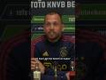 Heitinga: “Ik kan spelen tegen PSV.” ? #ajax #psv #bekerfinale