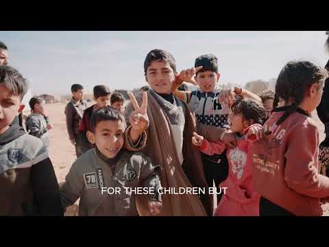 Creating a Brighter Future for Orphans