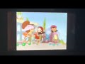 Maya And Miguel 2004 Series Opening Sequence