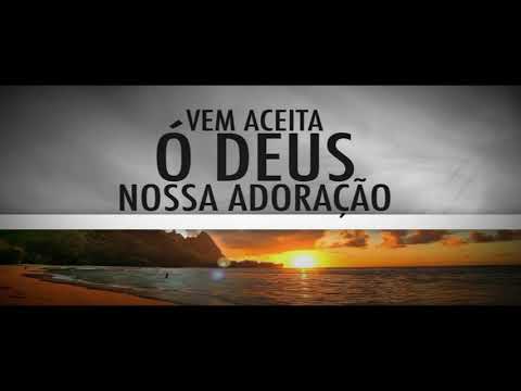 Santo És Senhor video