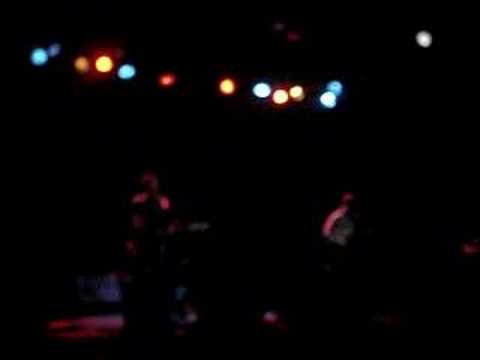 Meowskers- Name To A Face- LIVE at Bowery Ballroom