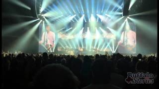 Paul McCartney LIVE highlights from Buffalo 10/22/15 Paul McCartney LIVE highlights from Buffalo 10/22/15