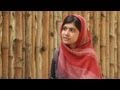 The story of MALALA YOUSAFZAI - YouTube