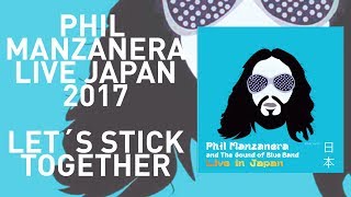 21 Lets Stick Together