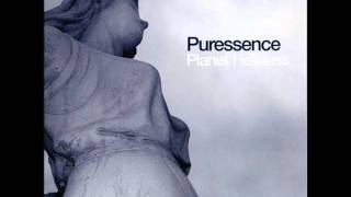 Puressence - She&#39;s Gotten Over You