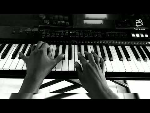 how to play Zambian worship nayamona Amaka yenu by kubuswe 🇿🇲 in a key of F#🎹