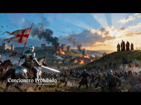 Una sañosa porfía (Juan del Encina) | Cancionero Prohibido - Vol.VII