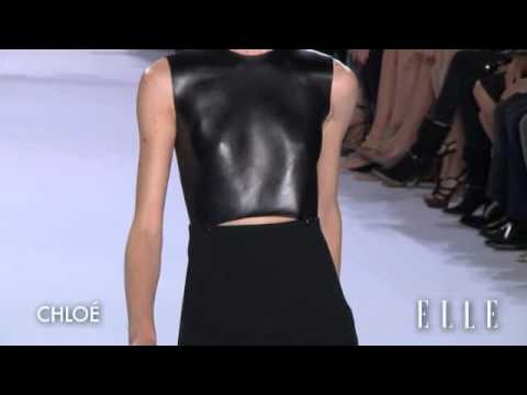 Chloé Spring Summer 2011
