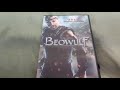 BEOWULF DVD Overview
