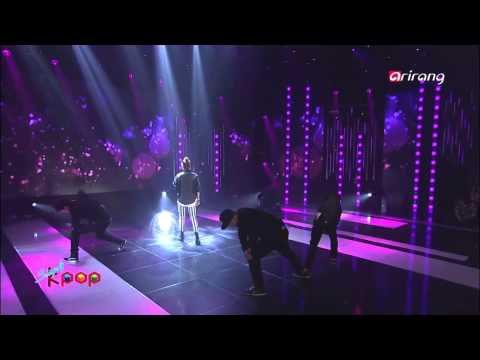 Simply K-Pop Ep66 Si-Hyeun - Delete (HIPHOP ver.) / 심플리케이팝, 시현