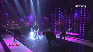 Simply K-Pop Ep66 Si-Hyeun - Delete (HIPHOP ver.) / 심플리케이팝, 시현