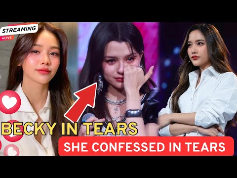 BECKY IN TEARS AS DISPATCH REVEALS FREEN AND ENGFA ARE DATING — FANS IN SHOCK AS BECKY CRIED 