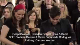 Latino-Halleluja | Dresden Gospel Choir
