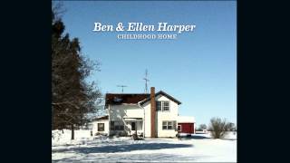Ben &amp; Ellen Harper   Heavyhearted World