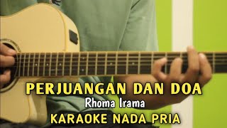 Download lagu PERJUANGAN DAN DOA - RHOMA IRAMA ( KARAOKE AKUSTIK NADA PRIA ) Lirik & Chord mp3 Download lagu PERJUANGAN DAN DOA - RHOMA IRAMA ( KARAOKE AKUSTIK NADA PRIA ) Lirik & Chord mp3