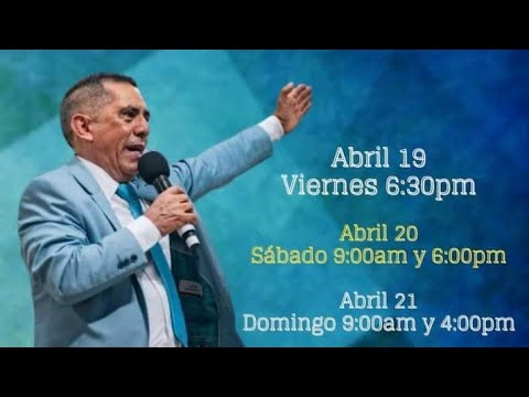 Primer Culto Confraternidad Zona 36 Parte #2  La Esperanza N/S | Movimiento Misionero Mundial