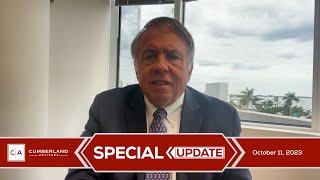 Special Update: Middle East Strife