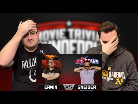 Schmoedown Reaction - Ethan Erwin vs. Jeff Sneider Play Along!