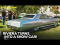 Full Custom Garage Season 5 Episode 4 Part 2 4K