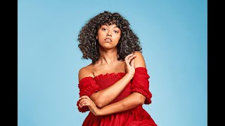 Mahalia  Do Not Disturb