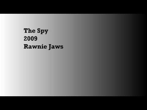2009 - The Spy