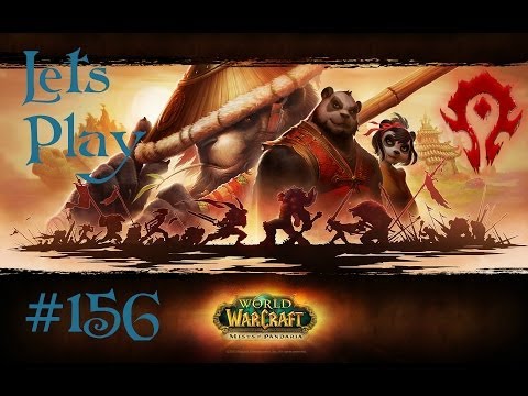 World of Warcraft #156 [Deutsch] [HD+] [Facecam] ♦ [LvL 83-84] Zurück nach Orgrimmar