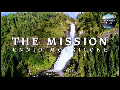 The Mission | Calm Continuous Mix