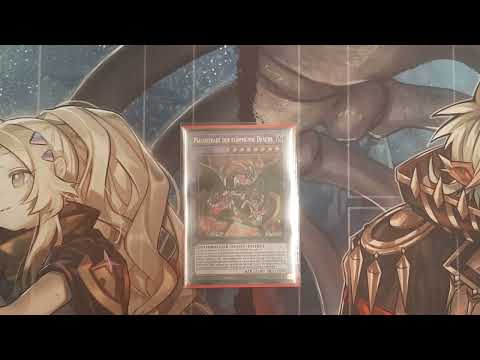Yugioh Despia Branded Deck Profile Juli 2022 Deutsch
