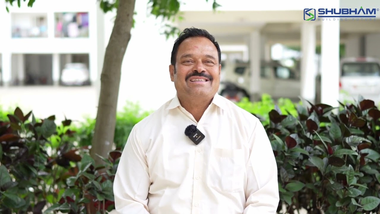 Shubham Customer Testimonial Video Thumbnail