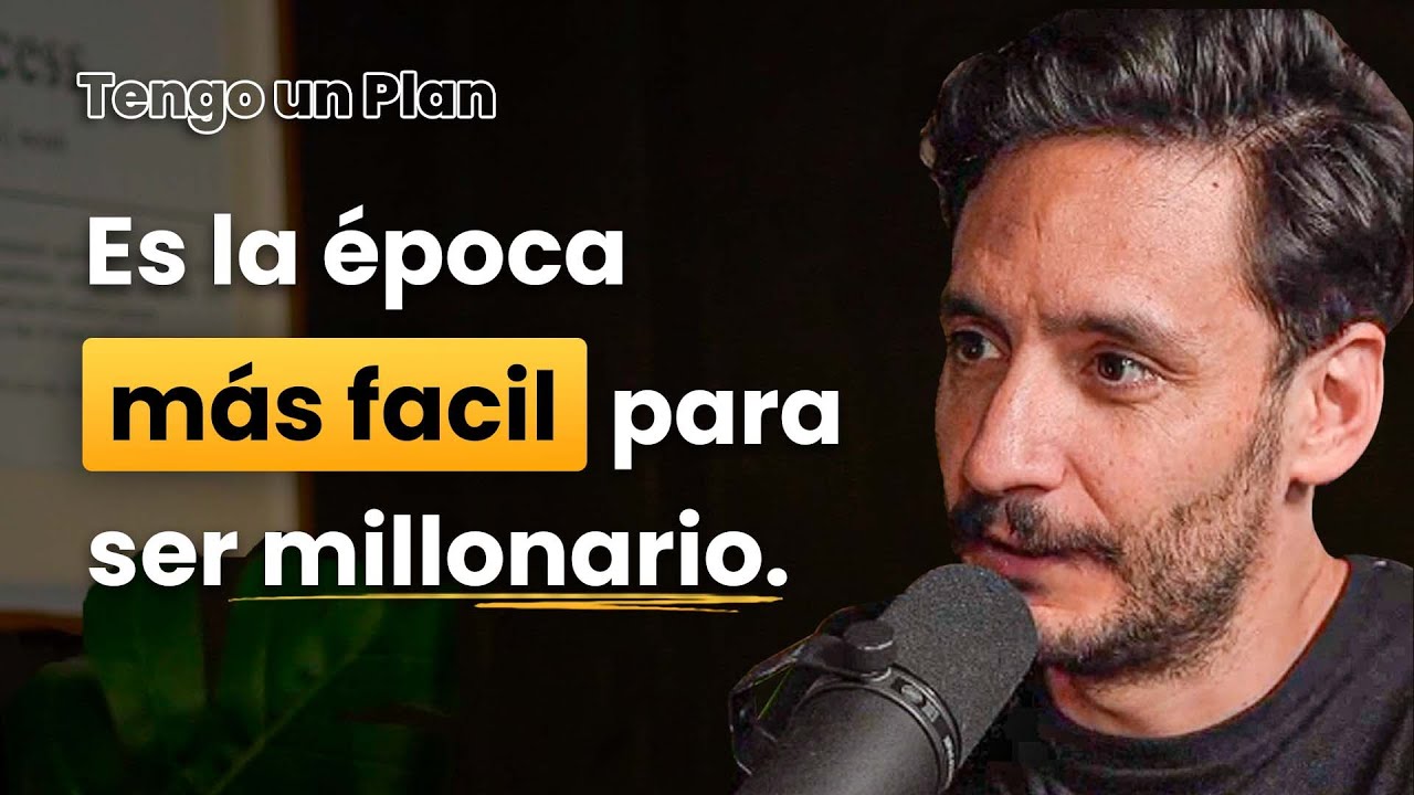 Gana Millones de Euros con 1 Empleado y 1 Mail al Día (Experto en ventas)