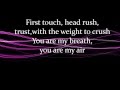 Hedley - Top of the world (Lyrics) 