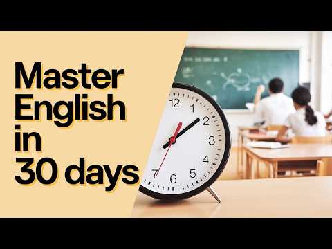 Achieve English Fluency: Engaging Methods and Practical Exercises for All Levels