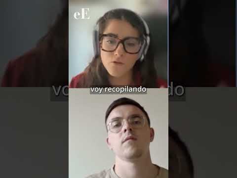 ¿Todo inventado? Esta app prueba lo contrario