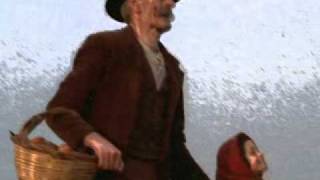 Davide Van De Sfroos-Ventanas