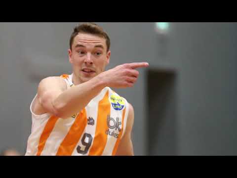 ABL 35. RD BK Dukes vs BC Vienna