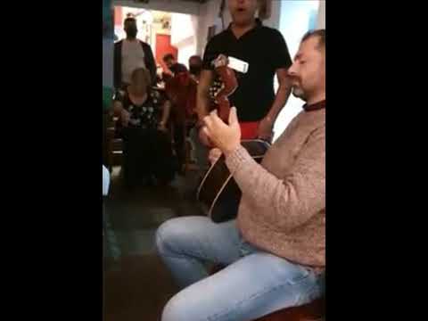 Fado tamanquinhas | José Tanoeiro