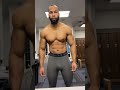 Flexing in HD (Physique Update)