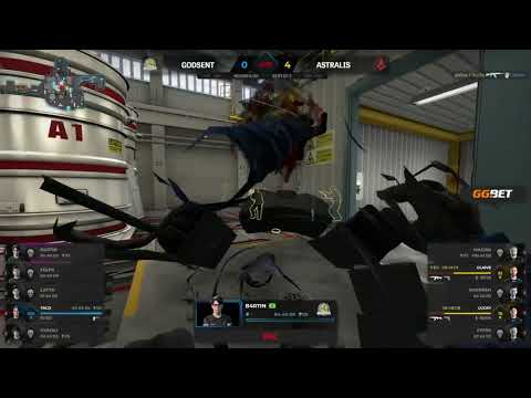 b4rtin entregando round no major