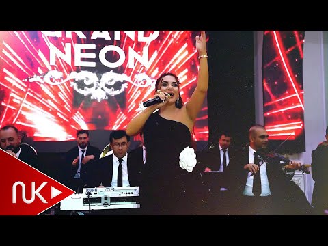 Zenfira İbrahimova - Popuri 2024 (Yeni Klip)